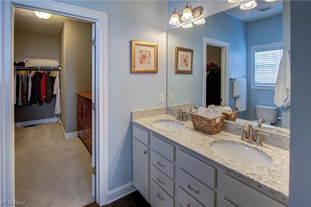 Meadow Lakes Sub - Residential