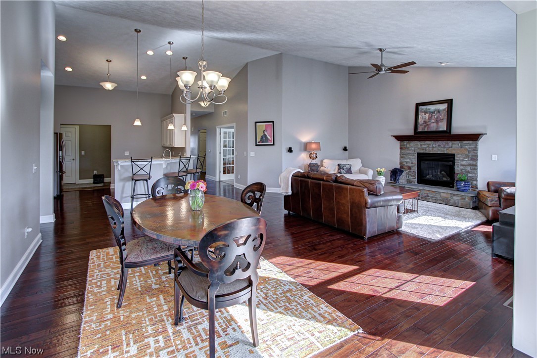 Meadow Lakes Sub - Residential