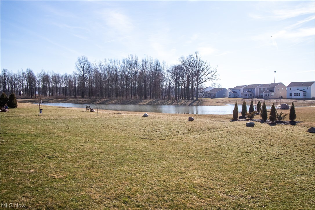 Meadow Lakes Sub - Residential