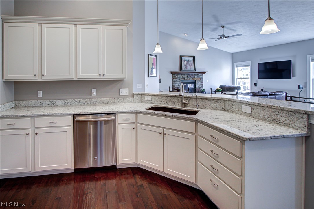 Meadow Lakes Sub - Residential