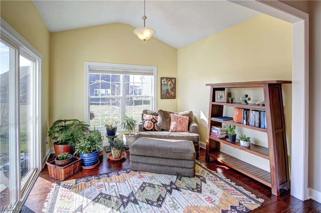 Meadow Lakes Sub - Residential