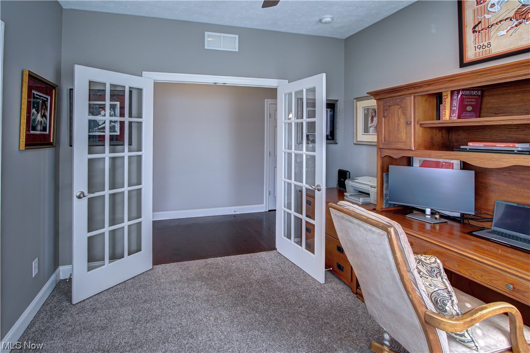 Meadow Lakes Sub - Residential