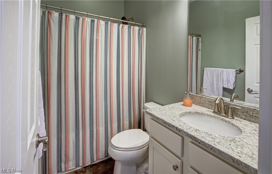 Meadow Lakes Sub - Residential