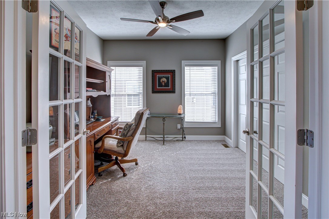 Meadow Lakes Sub - Residential