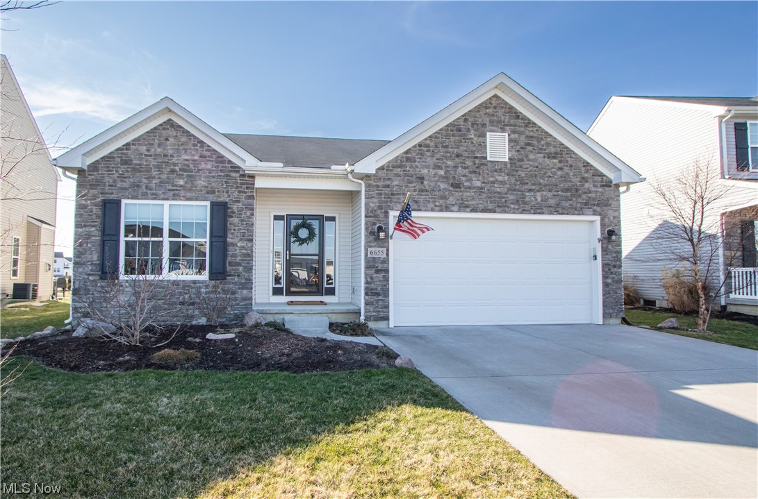 Meadow Lakes Sub - Residential