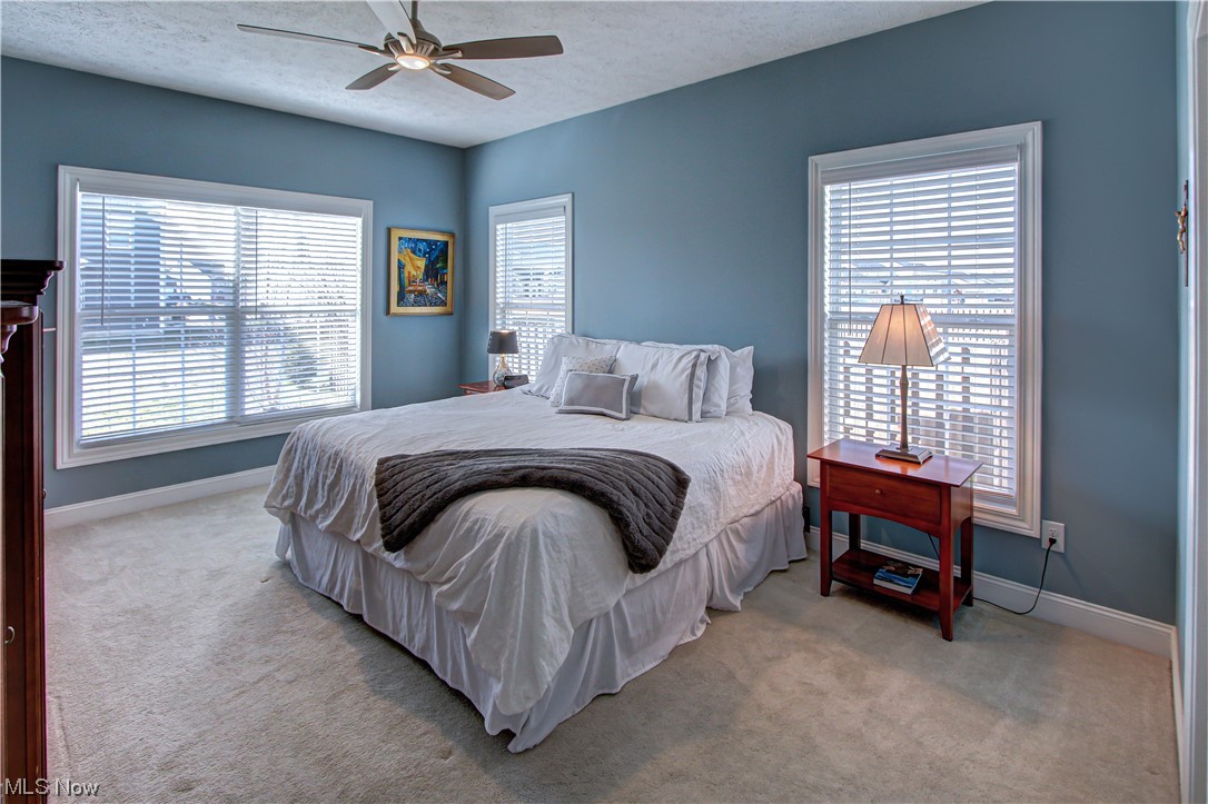 Meadow Lakes Sub - Residential