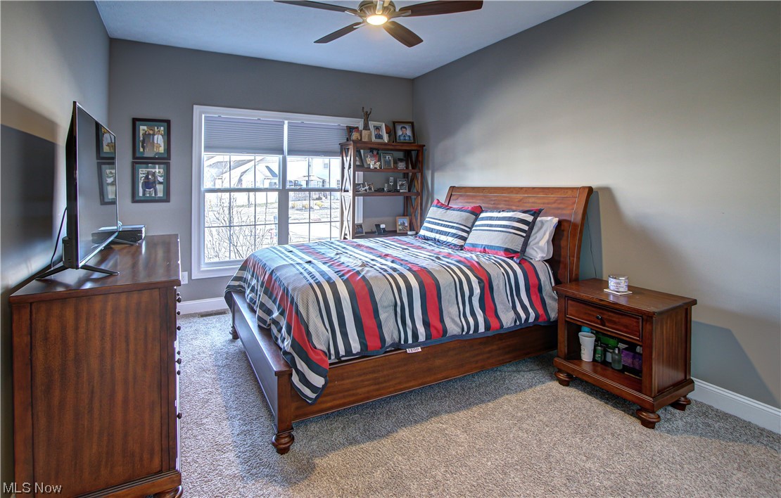 Meadow Lakes Sub - Residential