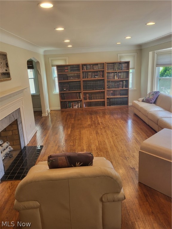 Rapid Transit Land Co - Residential