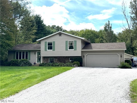 Tiny photo for Ravenna, OH 44266 (MLS # 5240710)