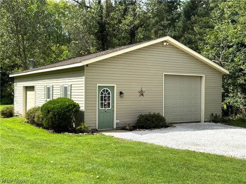 Tiny photo for Ravenna, OH 44266 (MLS # 5240710)