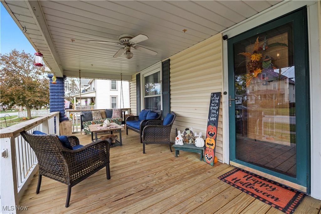 Photo of 305 S Main Street, Spencer, OH 44275 (MLS # 5168482)