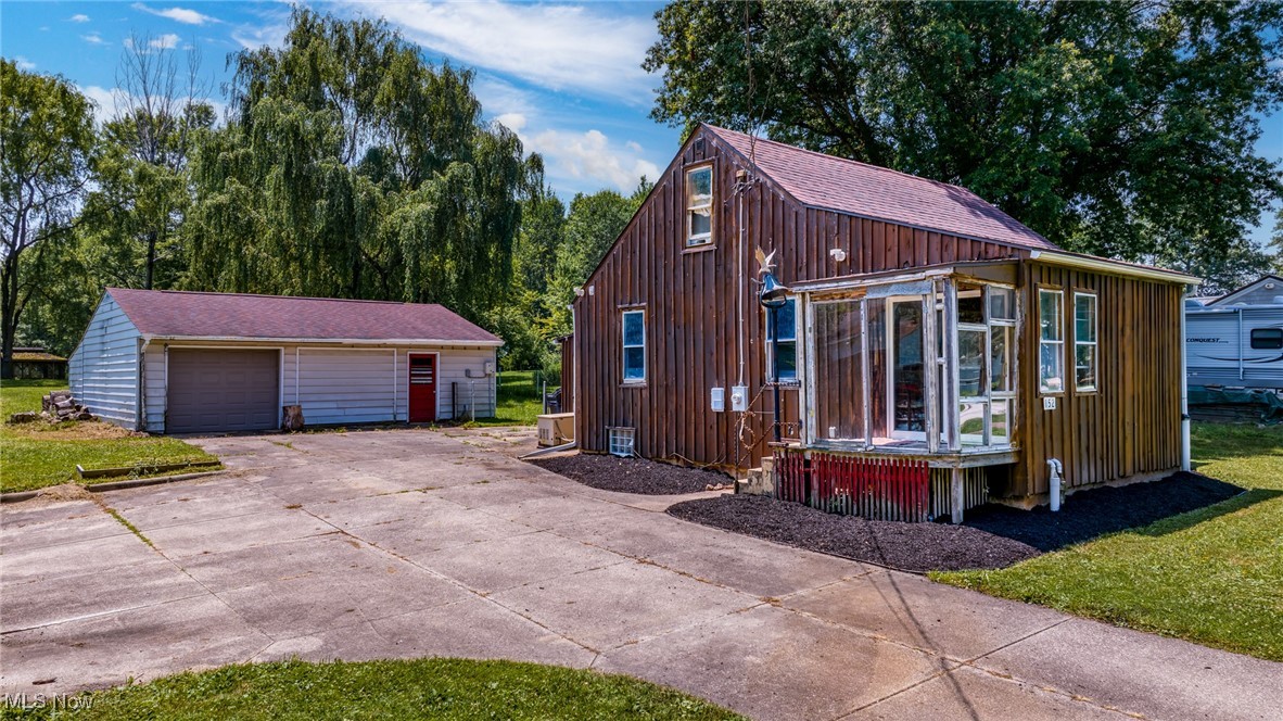 Streetsboro - Residential