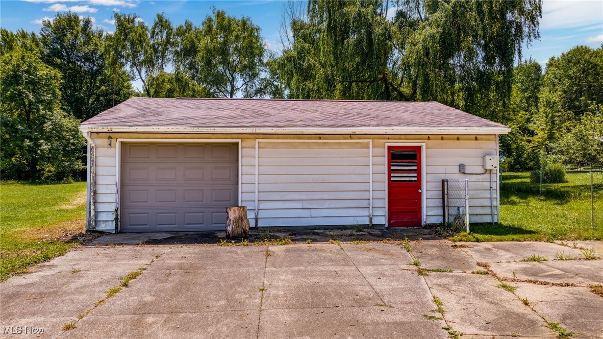 Streetsboro - Residential