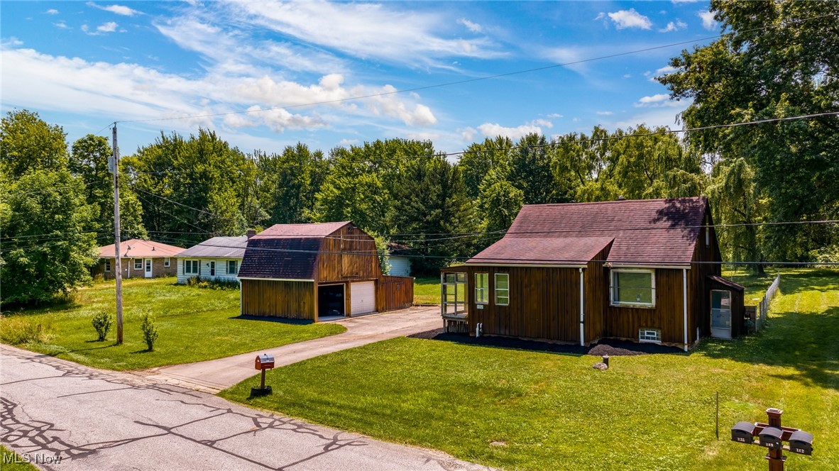 Streetsboro - Residential