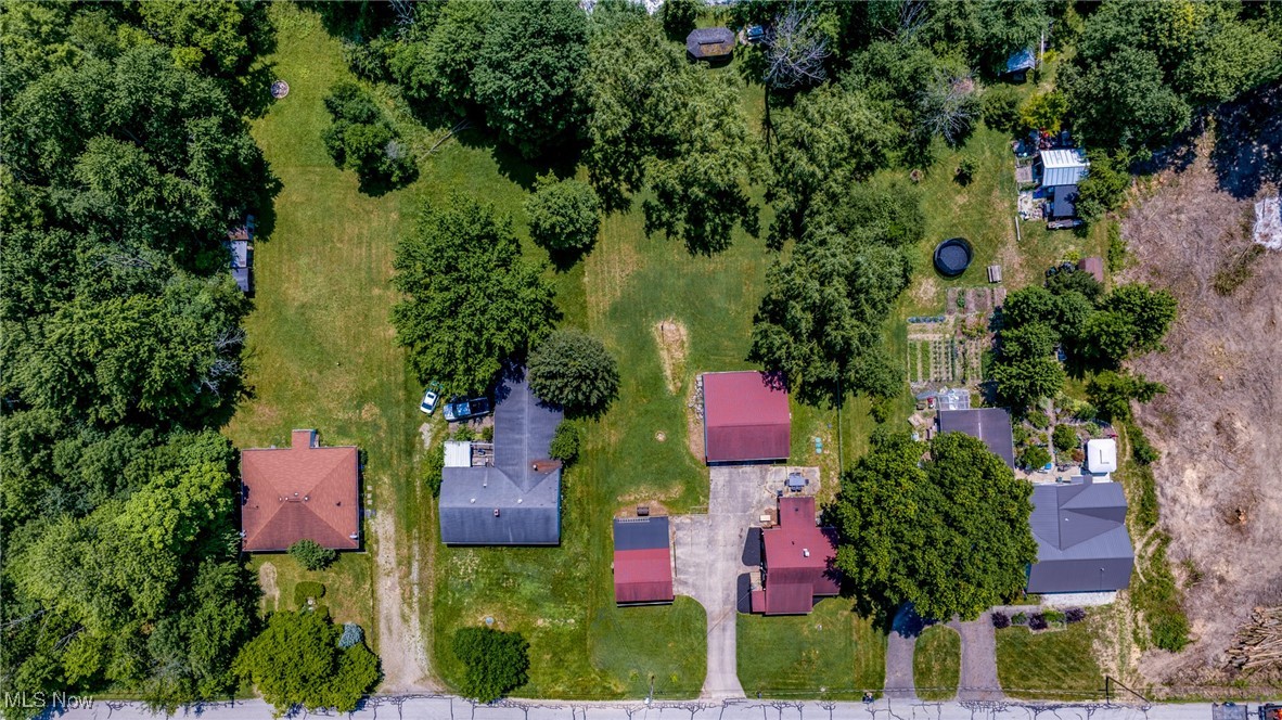 Streetsboro - Residential