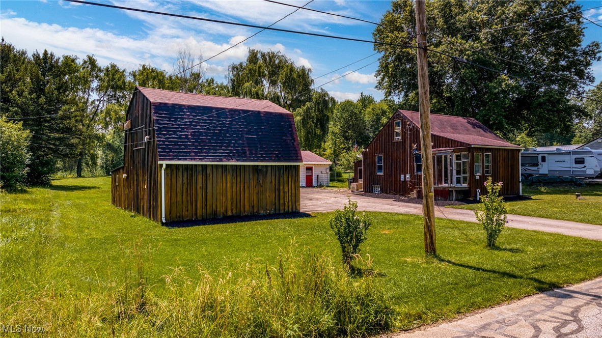 Streetsboro - Residential