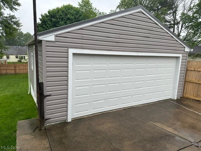 City/Struthers - Residential