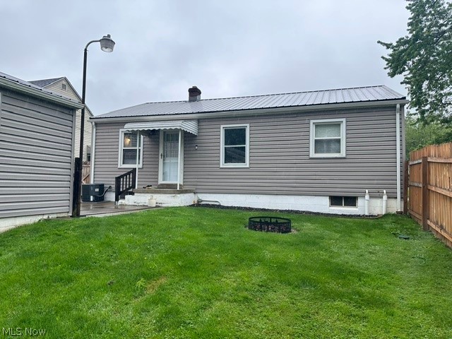 City/Struthers - Residential