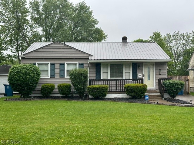 City/Struthers - Residential