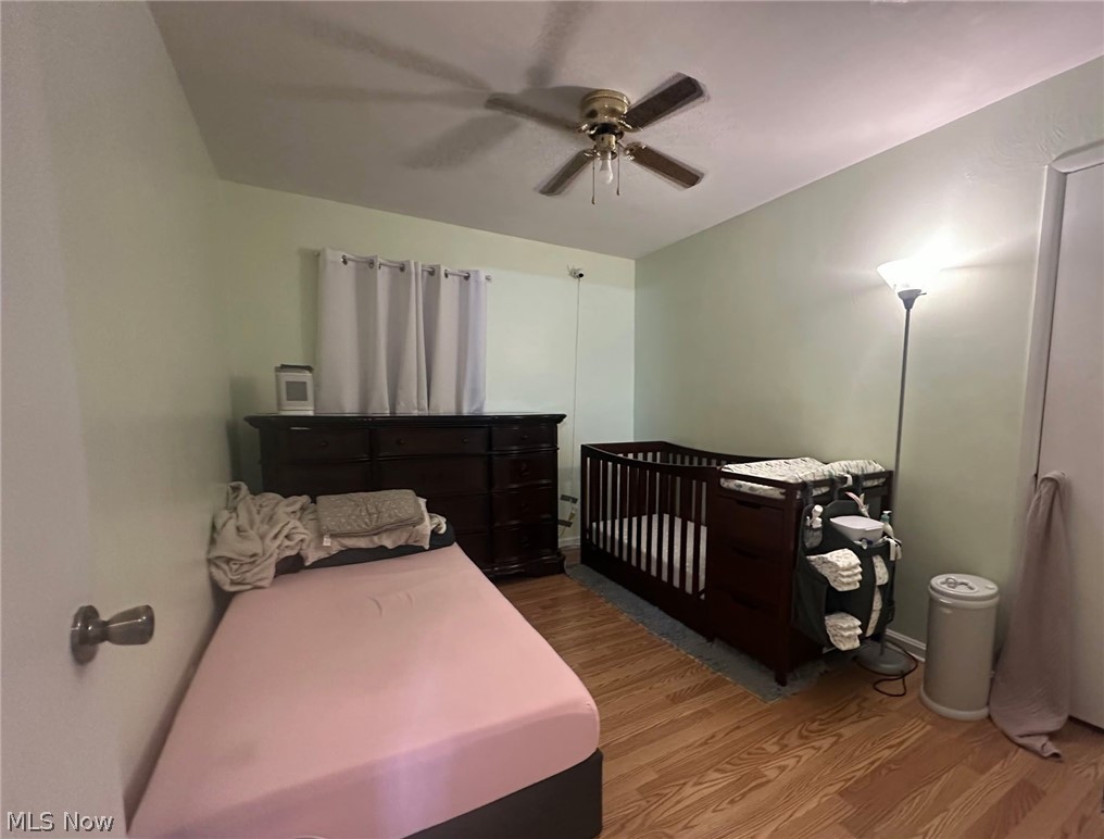 City/Struthers - Residential
