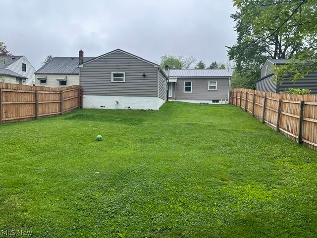 City/Struthers - Residential