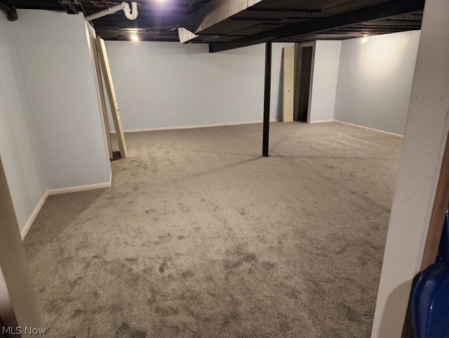 City/Struthers - Residential