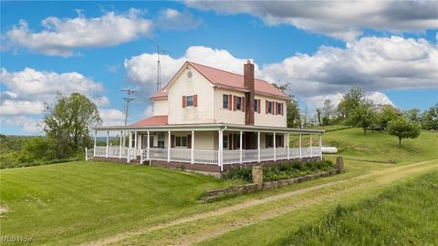 Homes For Sale - 50504 State Route 556<br/> Clarington, OH 43915