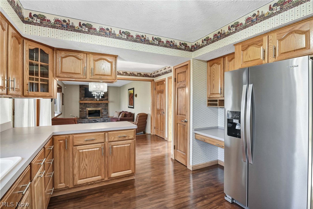 Morley Hills Estates - Residential