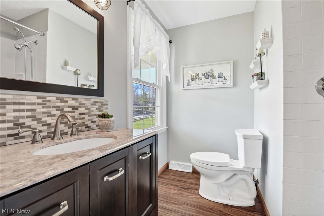 Morley Hills Estates - Residential