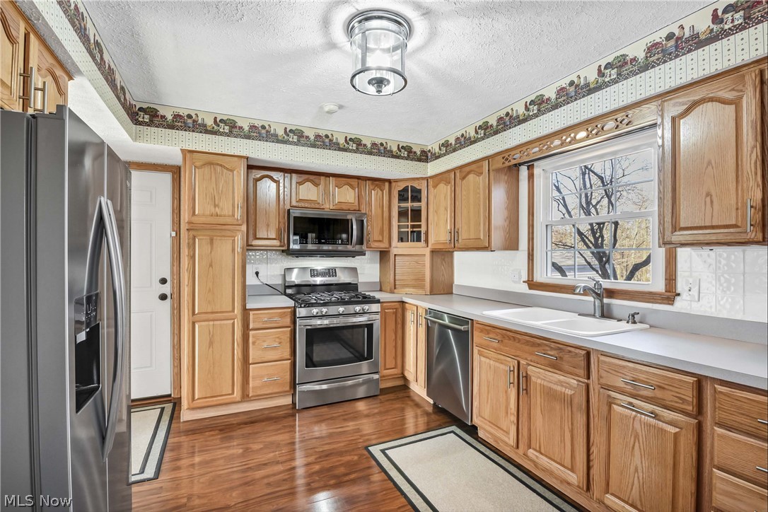 Morley Hills Estates - Residential