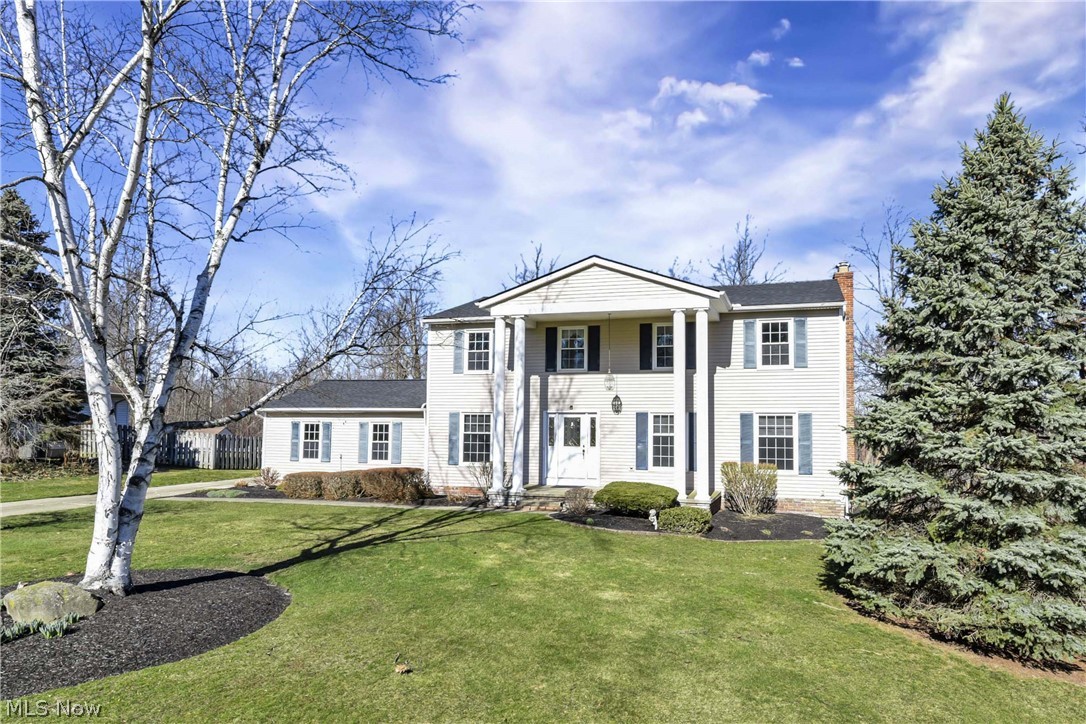 Morley Hills Estates - Residential