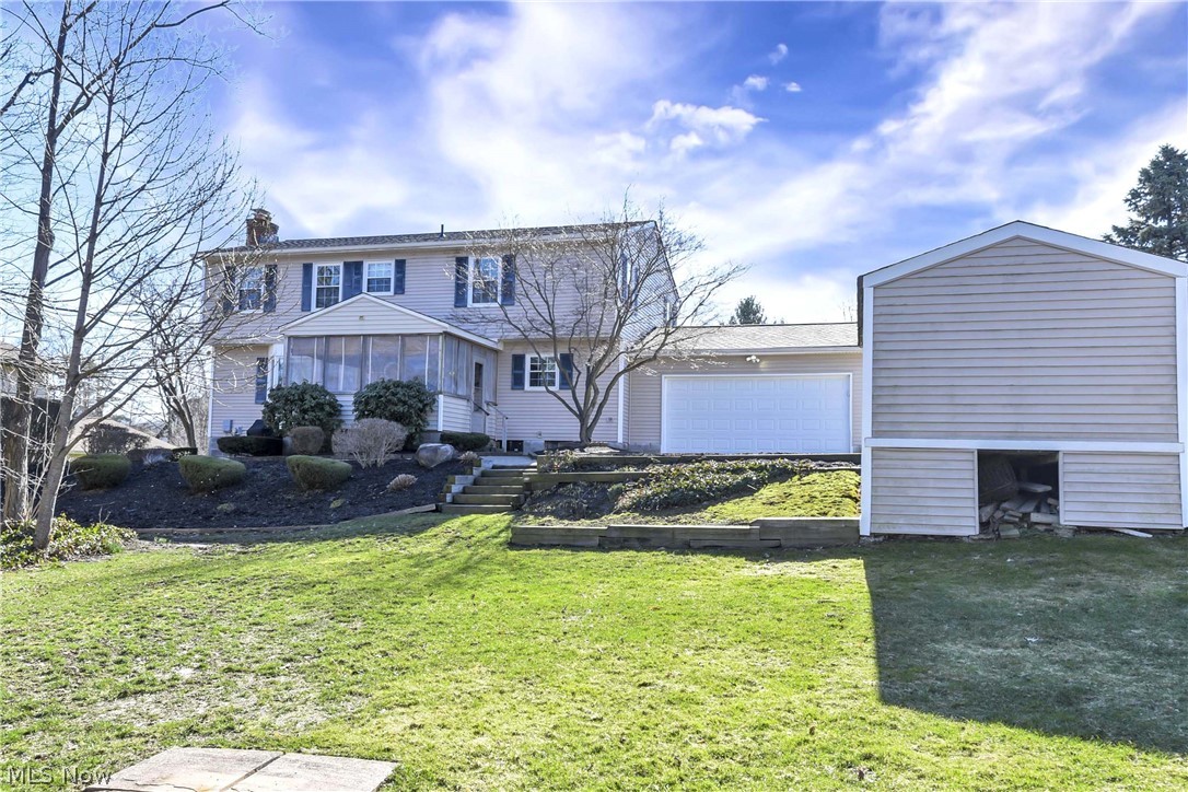 Morley Hills Estates - Residential