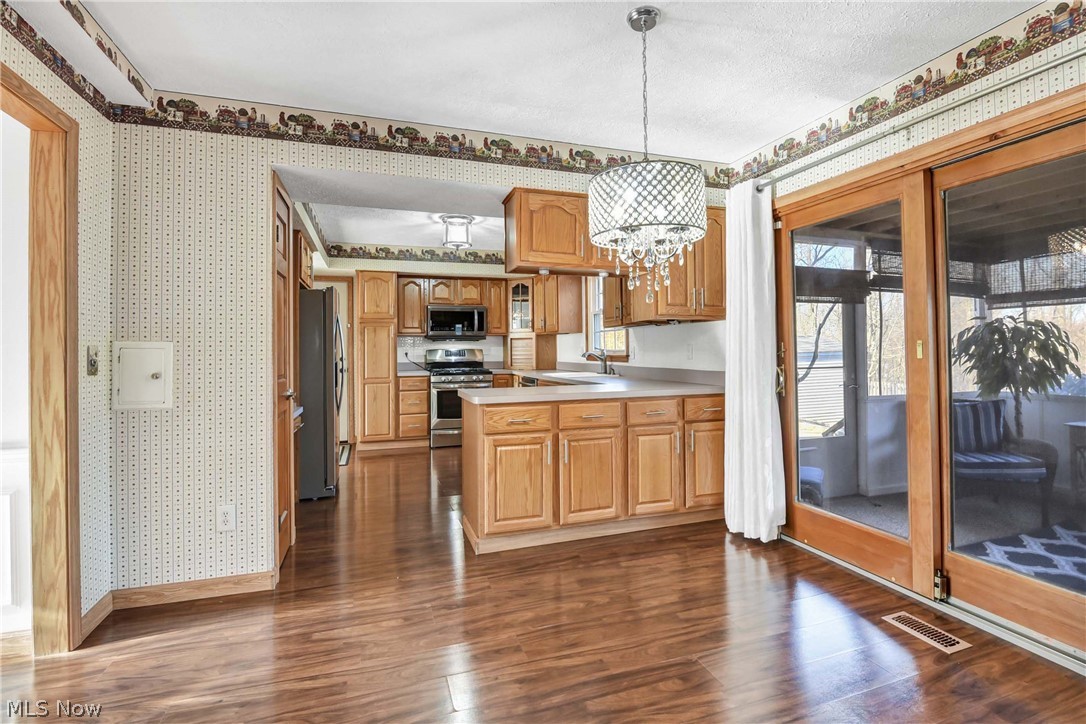 Morley Hills Estates - Residential