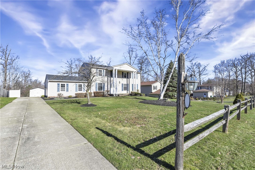 Morley Hills Estates - Residential