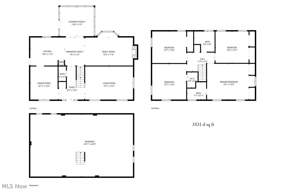 Morley Hills Estates - Residential
