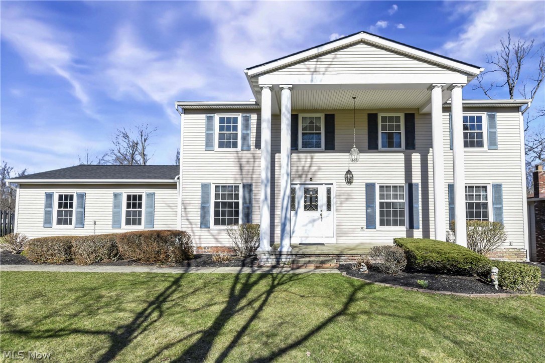 Morley Hills Estates - Residential