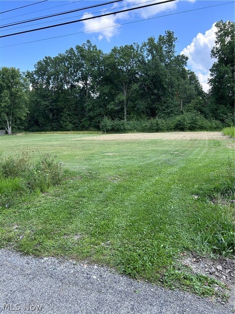 Vacant Land For Sale - Templeton Road<br/> Warren, OH 44481