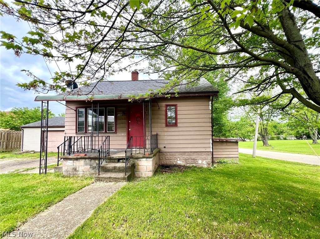 Cortland Board/Trade 02 - Commercial Sale