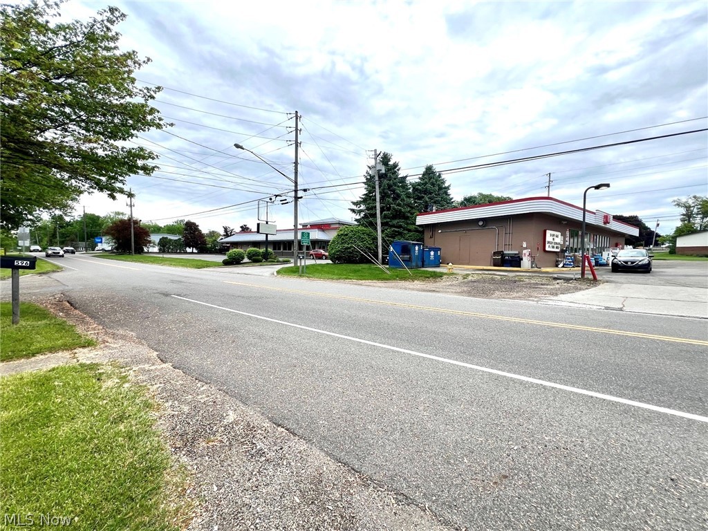 Cortland Board/Trade 02 - Commercial Sale