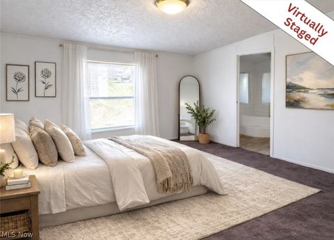 Tiny photo for 14 Hector Avenue, Chester, WV 26034 (MLS # 5189281)