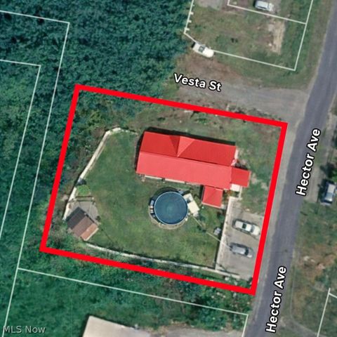 Tiny photo for 14 Hector Avenue, Chester, WV 26034 (MLS # 5189281)