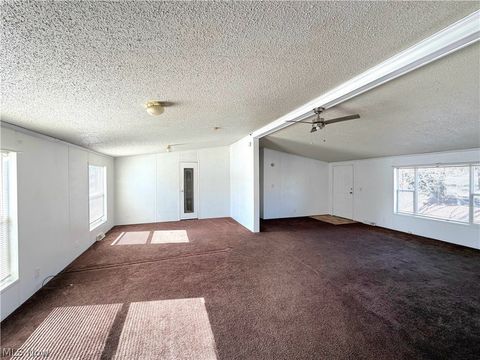 Tiny photo for 14 Hector Avenue, Chester, WV 26034 (MLS # 5189281)