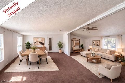 Tiny photo for 14 Hector Avenue, Chester, WV 26034 (MLS # 5189281)