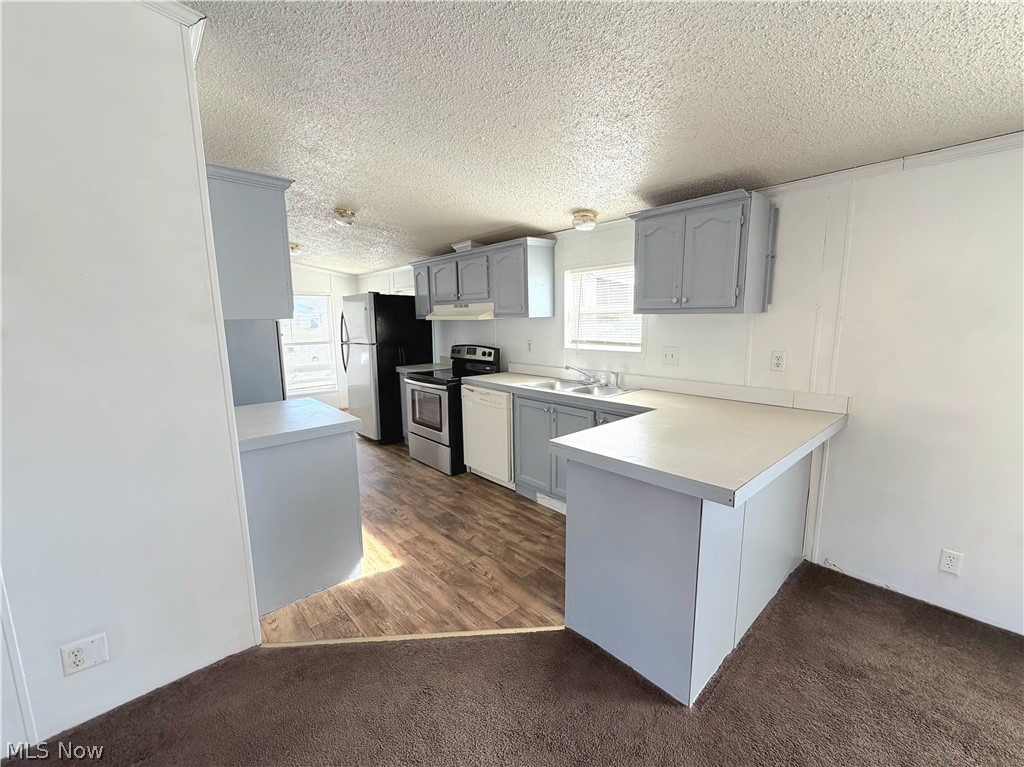 Lawrenceville - Residential