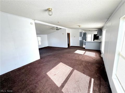 Tiny photo for 14 Hector Avenue, Chester, WV 26034 (MLS # 5189281)