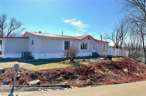 Photo of 14 Hector Avenue, Chester, WV 26034 (MLS # 5189281)