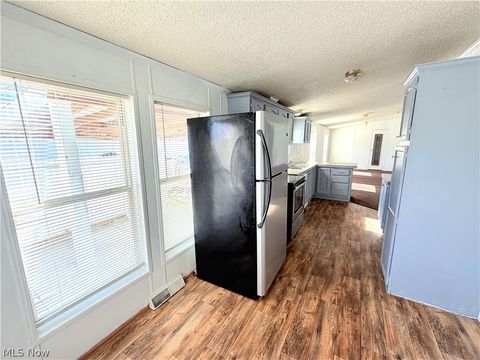 Tiny photo for 14 Hector Avenue, Chester, WV 26034 (MLS # 5189281)