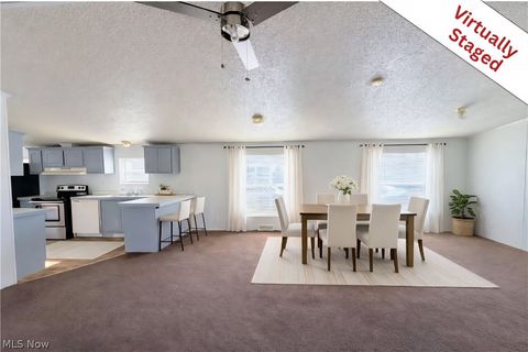 Tiny photo for 14 Hector Avenue, Chester, WV 26034 (MLS # 5189281)