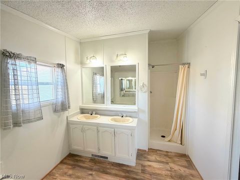 Tiny photo for 14 Hector Avenue, Chester, WV 26034 (MLS # 5189281)