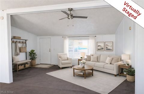 Tiny photo for 14 Hector Avenue, Chester, WV 26034 (MLS # 5189281)